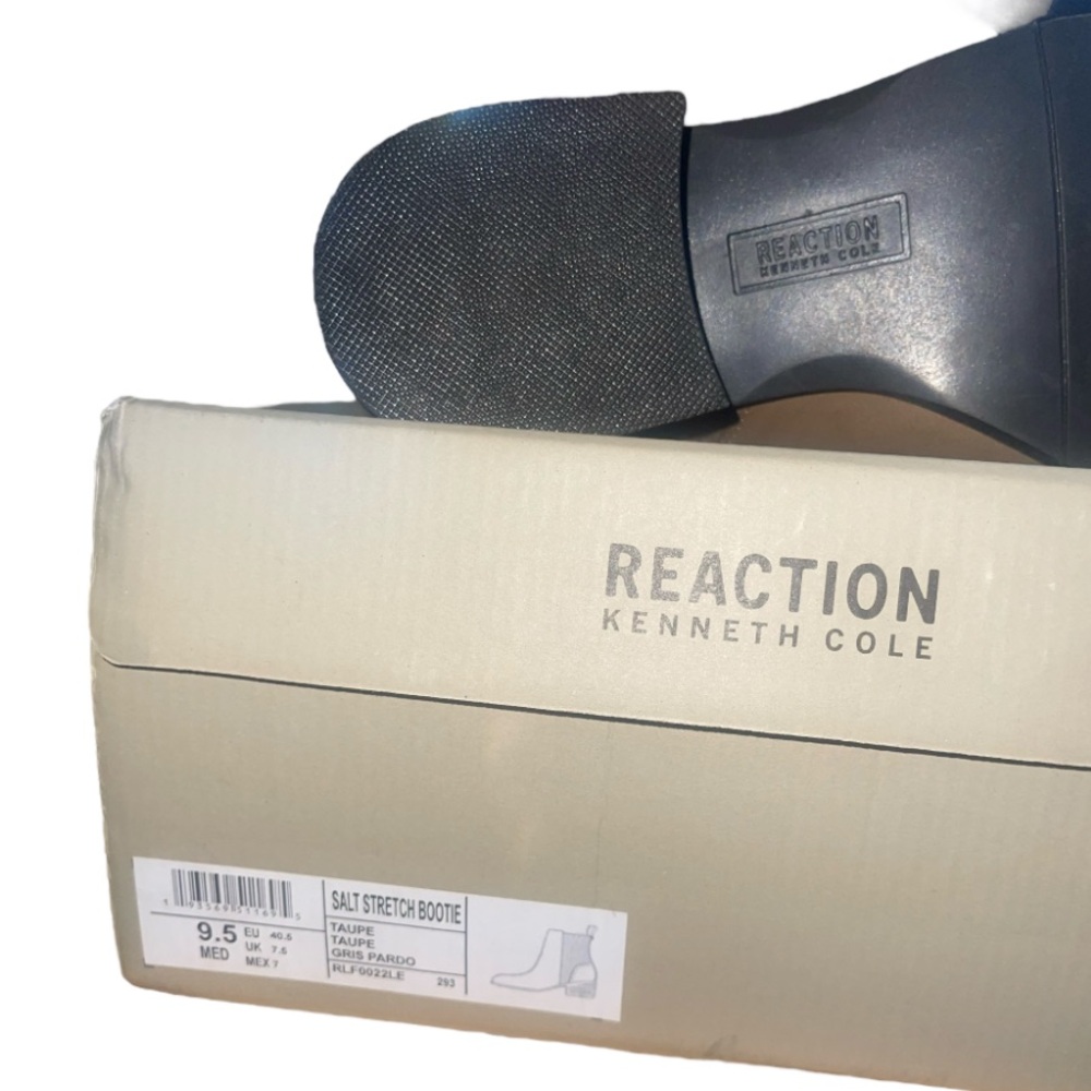 NEW💕Kenneth Cole Salt Stretch Bootie - Picture 9 of 9